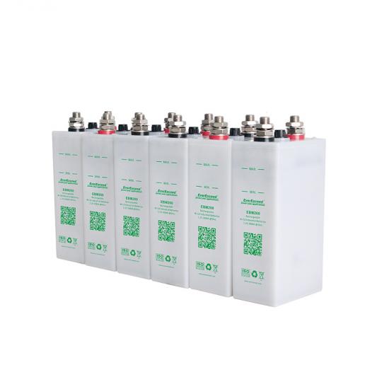 1.2V  rechargeable maintenance free nicd battery