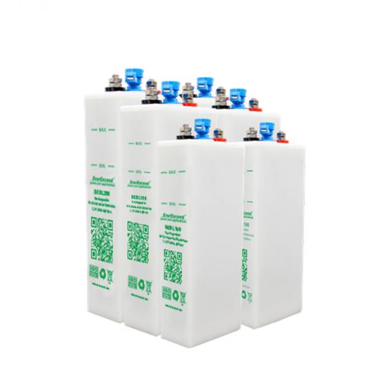 1.2V rechargeable maintenance free selead nicd battery