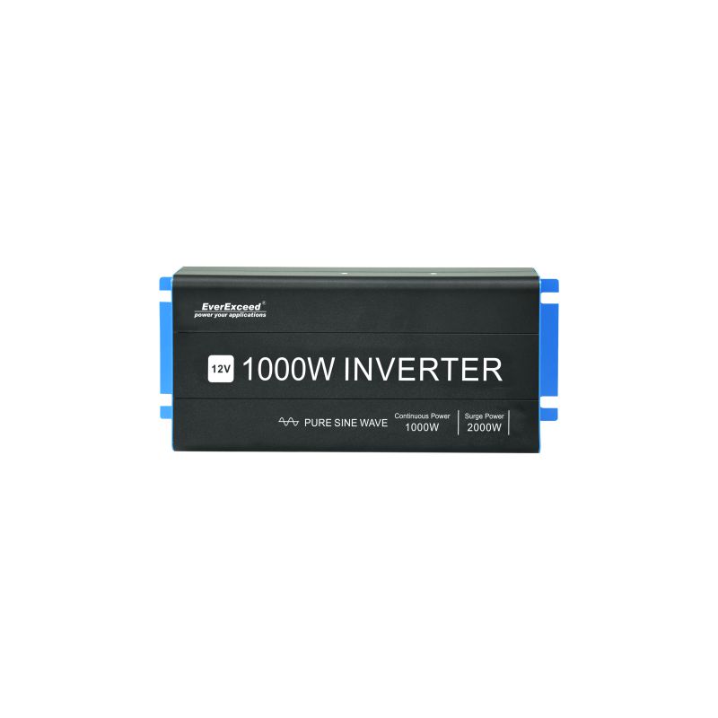 Inverter a onda sinusoidale pura serie ESC -Eccedere mai