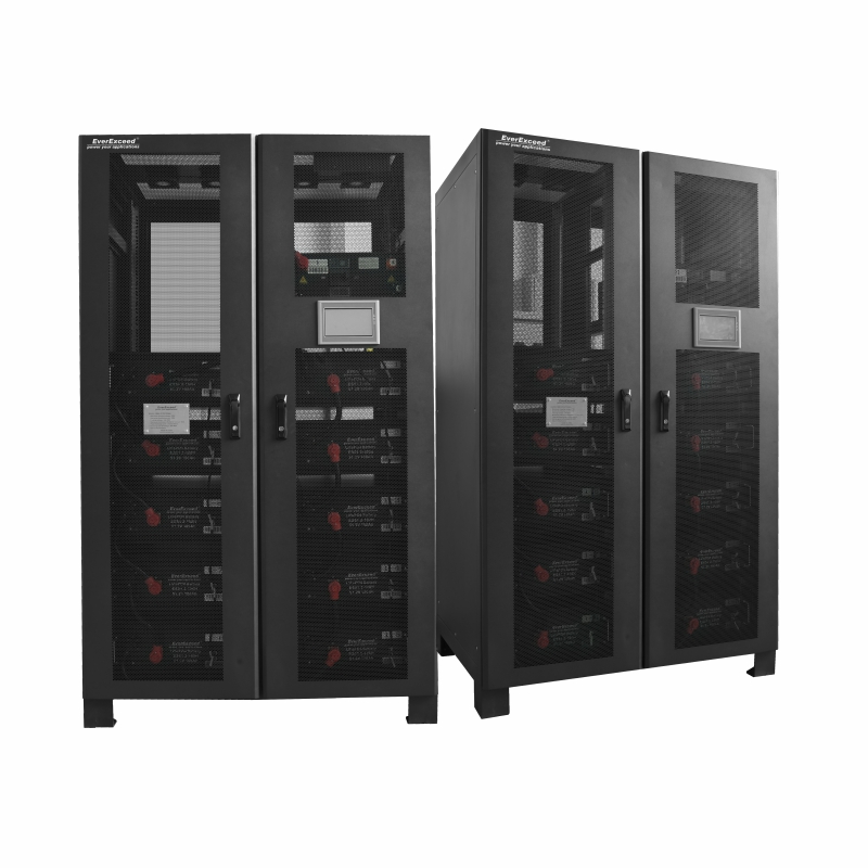 Batteria al litio da 716,8 V