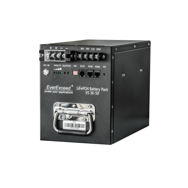 Batteria al litio UPS