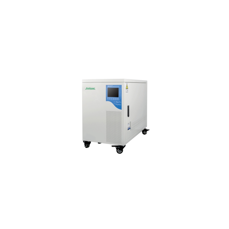 Regolatore di tensione automatizzato
