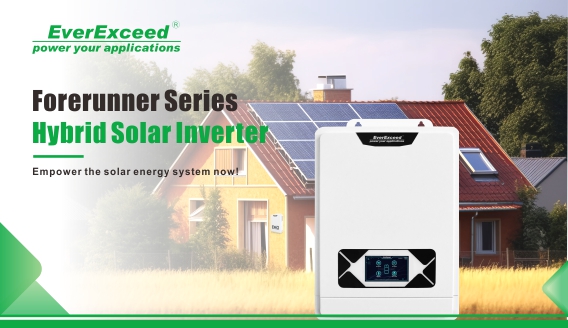 Fattori che influenzano gli inverter fotovoltaici