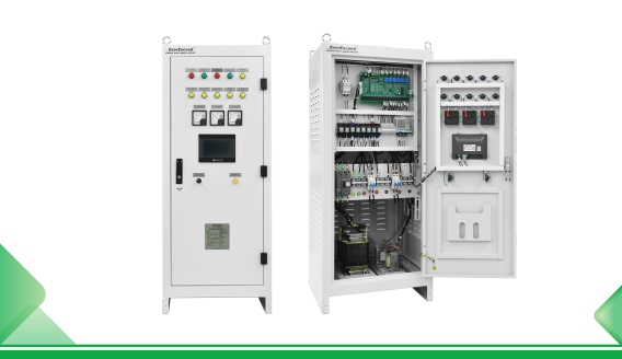 Filtri per interferenze radiofrequenza (RFI)