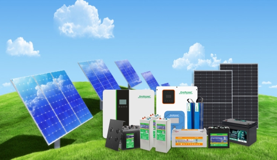Come scegliere la migliore batteria per un impianto solare?
