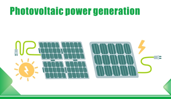 Algoritmo di inseguimento del punto di massima potenza per la generazione di energia fotovoltaica