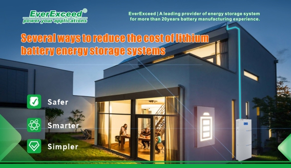 Modello di profitto per lo stoccaggio dell’energia tramite batterie al litio