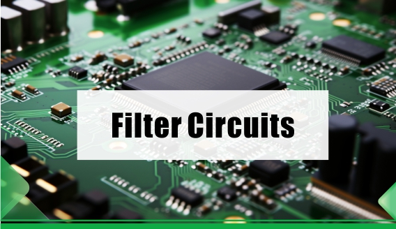 Una breve introduzione ai circuiti di filtro