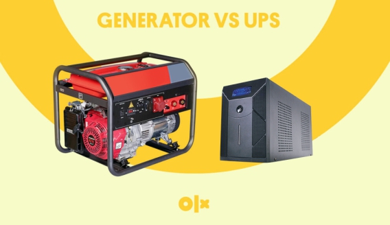 Come fare in modo che UPS e generatori vadano d'accordo?
