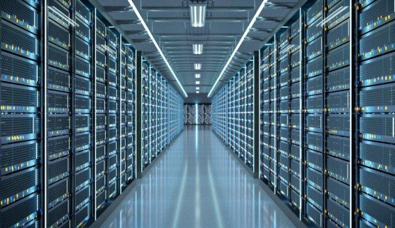 L'importanza dei data center
