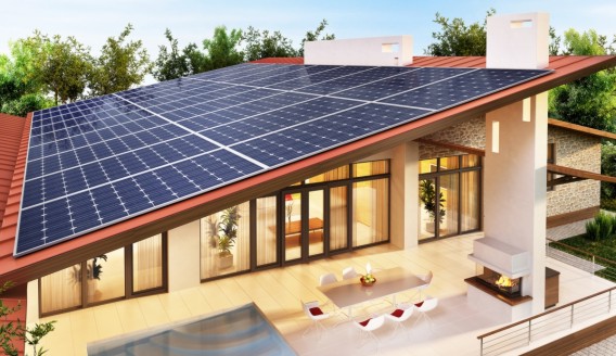 Tre grandi motivi per cui dovresti accoppiare una batteria domestica con il solare

