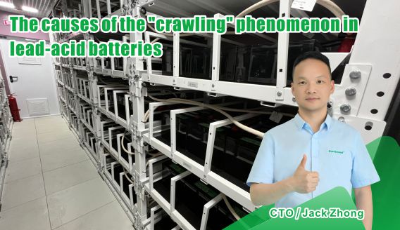 Quali sono le cause della fuoriuscita di acido nelle batterie al piombo?