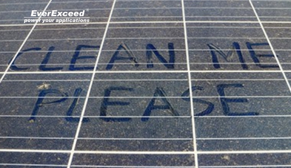 Perché, quando e come pulire i pannelli solari?
