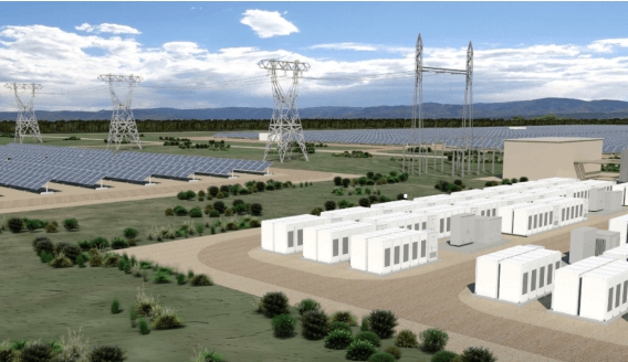 Il recente sviluppo dell'Energy Storage System nei paesi europei