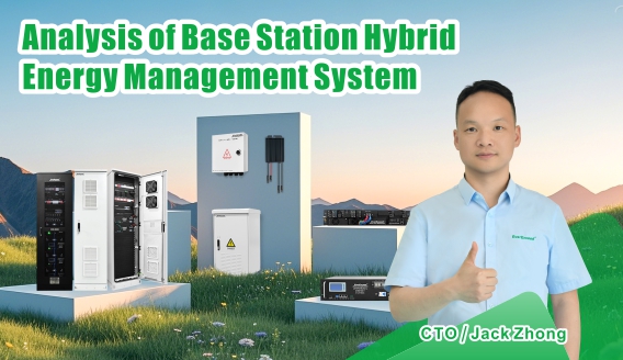 Sistemi di alimentazione modulari per telecomunicazioni: la “rivoluzione energetica” che guida le reti 5G: perché stanno diventando il nuovo standard