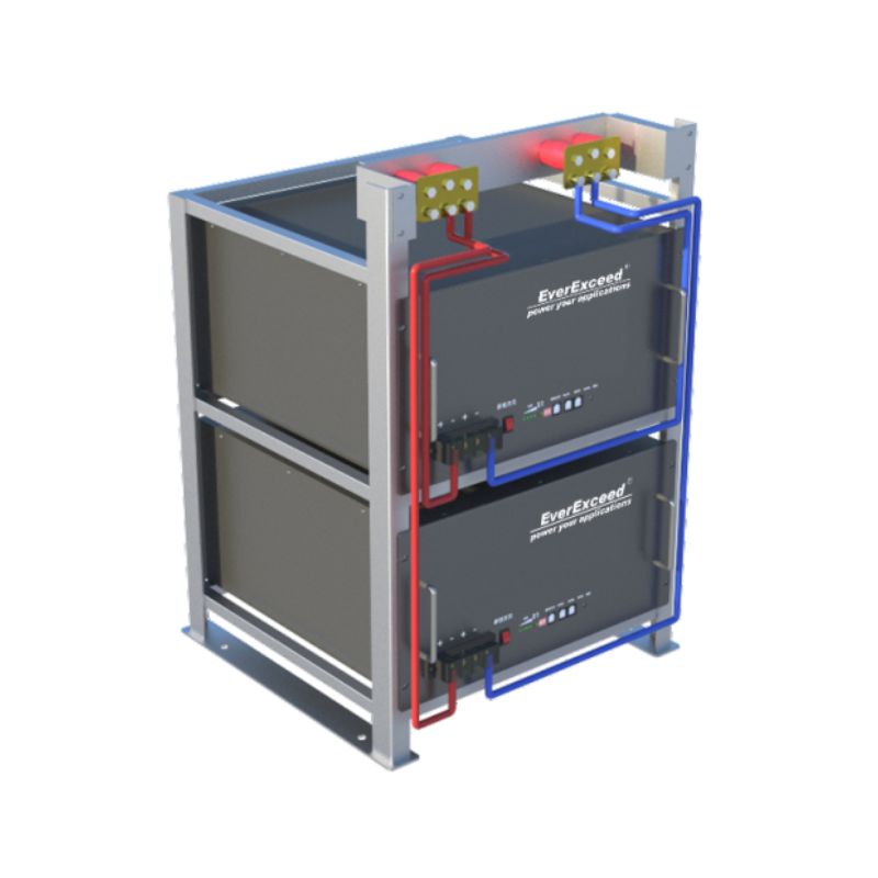 Scaffale e armadietto
