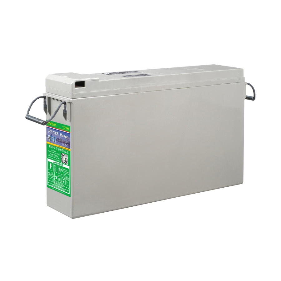 Batteria FT Gellyte Range VRLA
