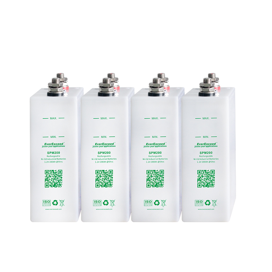 Intervallo di ricombinazione del gas a manutenzione ultra-bassa SPM
