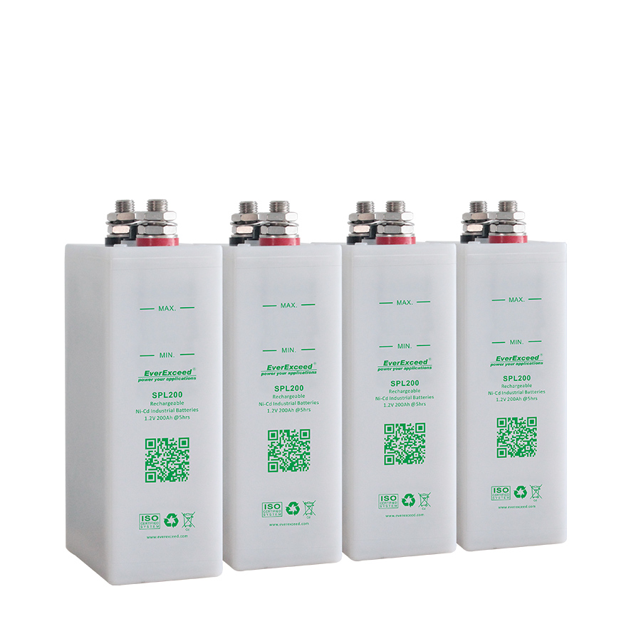 SPL Gamma di ricombinazione del gas a bassissima manutenzione
