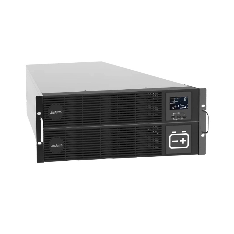 UPS online serie PowerLead2 da 6-20 kVA
