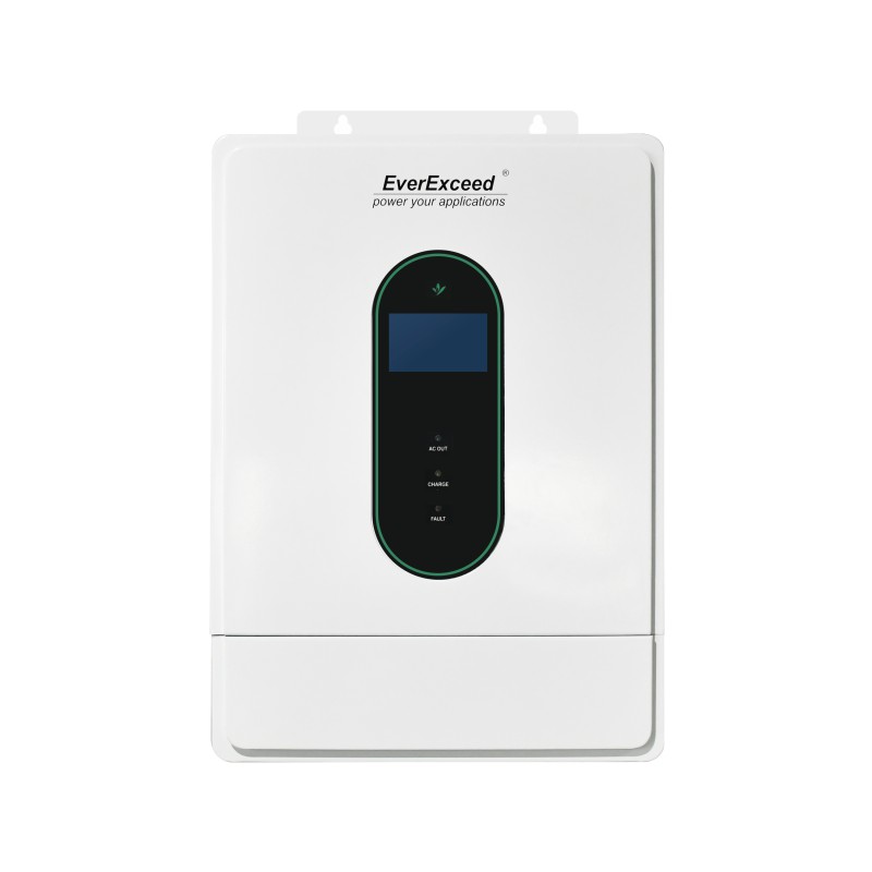 Inverter ibrido - Serie EHCS UP