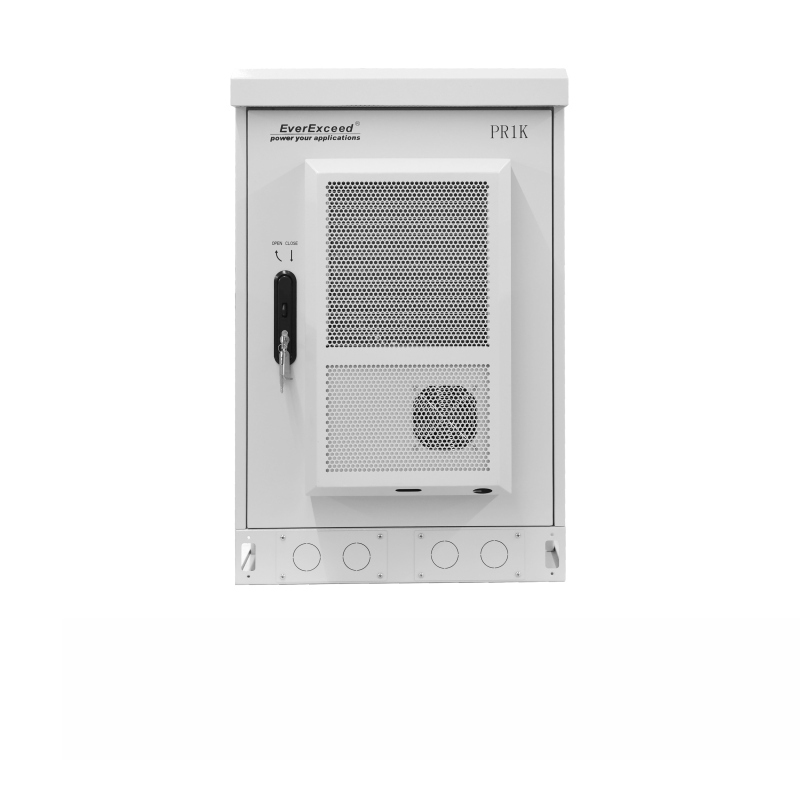 UPS serie PowerBT 6-20kVA
