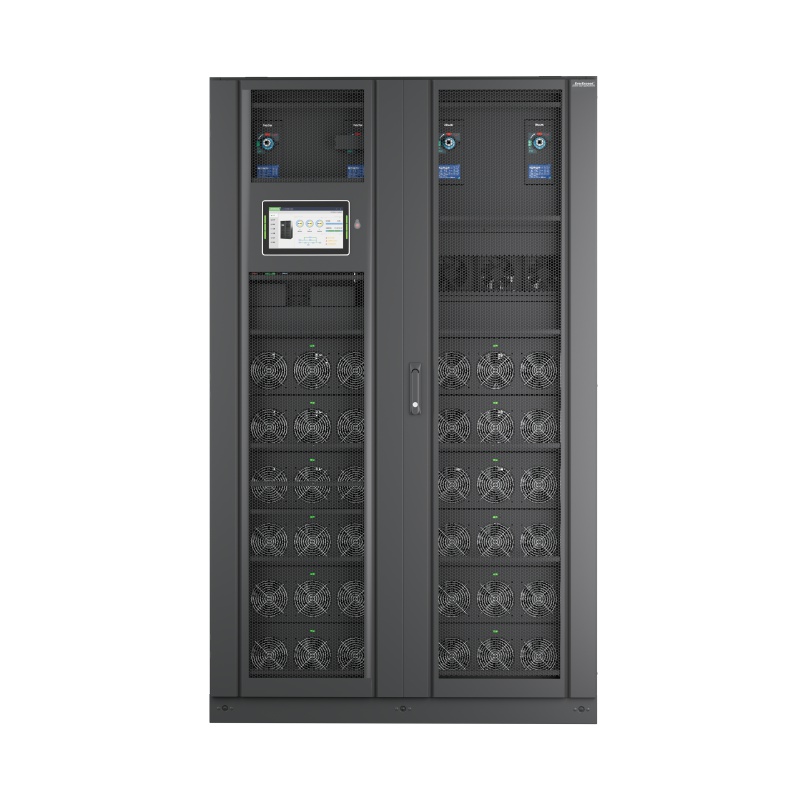 UPS modulare serie PRM plus da 50-600 kVA