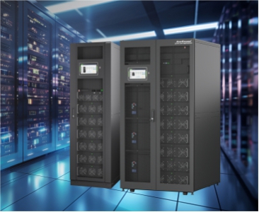 Soluzioni UPS per data center di grandi dimensioni