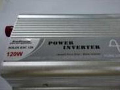 Inverter EverExceed serie ESC --- Buona scelta per piccoli sistemi solari off-grid