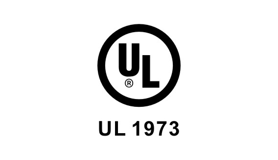 Panoramica dei test di sicurezza delle batterie al litio - UL 1973
