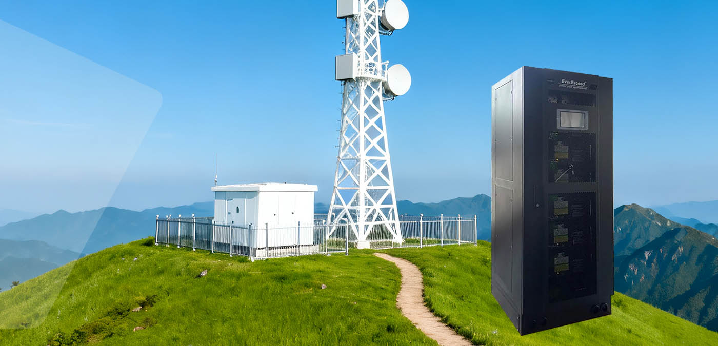 Batteria al litio 48V600Ah