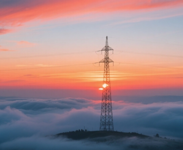 Prodotti e soluzioni per la trasmissione di energia elettrica