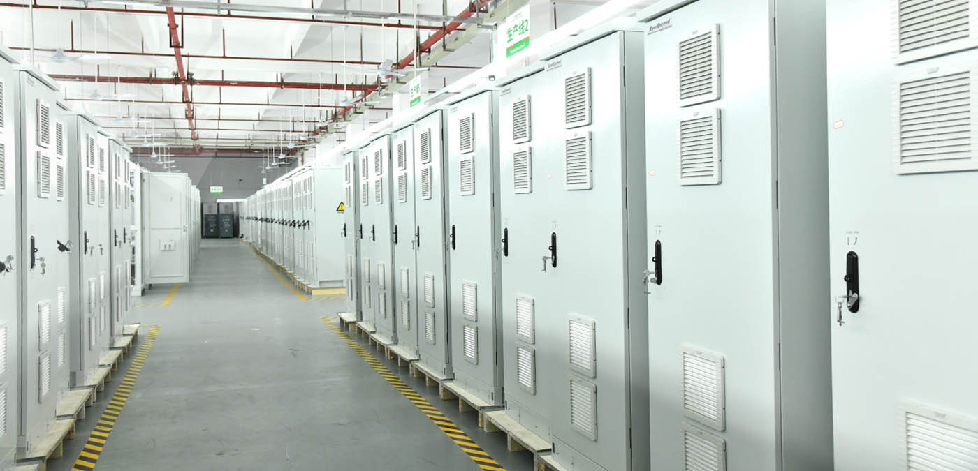 Sistemi di raddrizzamento ESB da 48 V CC 300 A