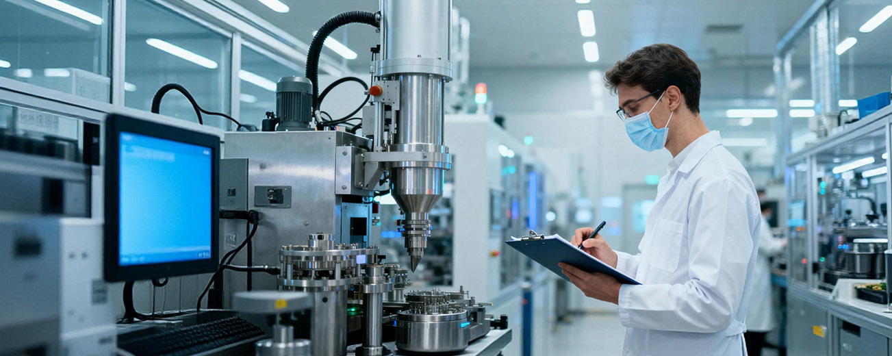 Capacità di ricerca e sviluppo